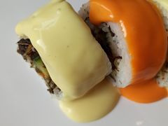 -六乃喜(北园大街)