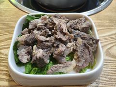 -夜牛潮汕鲜牛肉火锅店(翻身店)