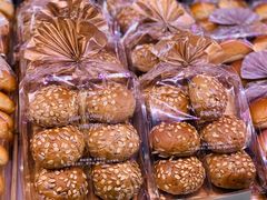 -巴黎贝甜(来福士店)