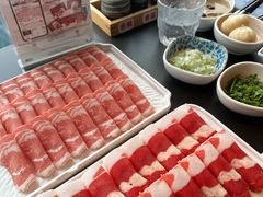 -东来顺·非遗火锅(赛格国际购物中心店)