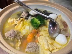 -寻宝记绍兴菜(鲁迅路店)