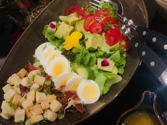 -上海苏宁宝丽嘉酒店·Cafe Bellagio西餐厅