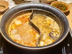 -温野菜涮涮锅(曲江大悦城店)