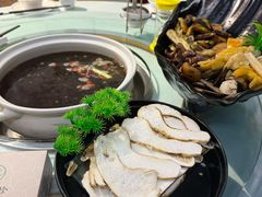 -名善山珍·野生菌汤锅(文殊院店)