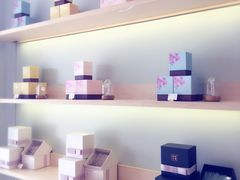 茶-奈雪的茶(南山大冲一期店)