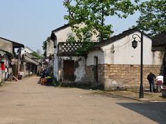 -绍兴书圣故里景区