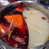 打卡入围黑珍珠的周师兄火锅🍲