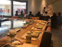 -赤坂亭·M9和牛烧肉·铁板烧(合肥万象城店)