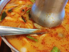 -荷花泰菜(东方新天地店)