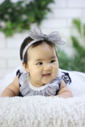 -哈尼Honey baby 儿童摄影(立丰国际公寓店)