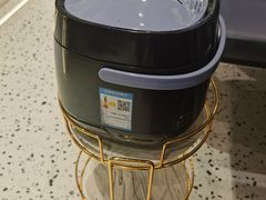 -兰湘子·湘菜小炒(崂山丽达店)