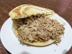 -汉思肴 热面皮(虬江路店)