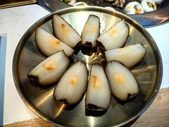 -杨记齐齐哈尔烤肉(总店)