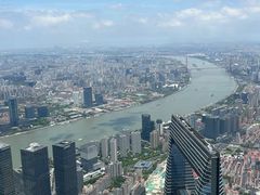 -上海中心大厦