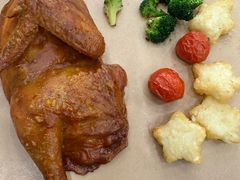 -达美乐比萨(肖家河店)