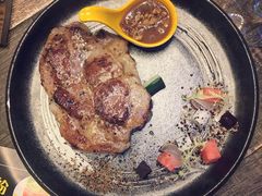 -野牛西厨·石烧牛排专门店(张槎店)