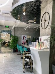 -悦SALON