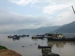 -北岐滩涂