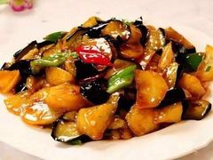 -姐弟小东北·铁锅炖