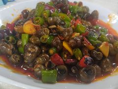 -川湘園(西华路店)