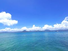 -三亚西岛海洋文化旅游区