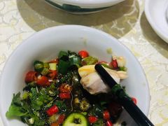 -丰尔粥食·粥底火锅·桑拿鸡(大良总店)