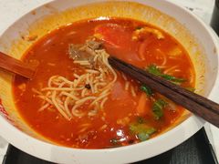 -味千拉面(惠州淡水嘉信茂广场分店)