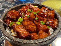 -旺角小渔村(二马路店)