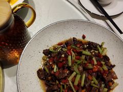 -U你·湖北家宴菜(南湖总店)