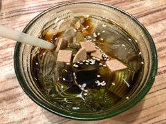 重庆冰粉-好這口重庆小面(总店)