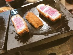 -牛かつもと村(原宿店)