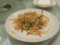 3-稻香酒家·33年老字号·港式粤菜(富邦中心店)