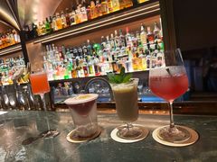 -Mogul Eatery·大亨餐酒馆