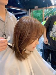 -DG SALON·潮牌造型