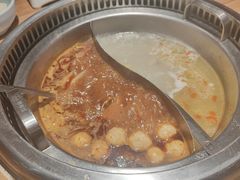 -季季红火锅(长沙步行街店)