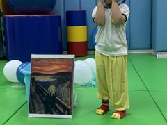 -全优加早教托育园(金海岸店)