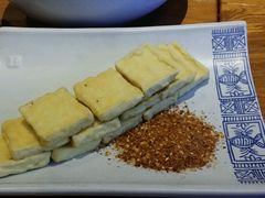 -云海肴·汽锅鸡·云南菜(天津国金汇店)