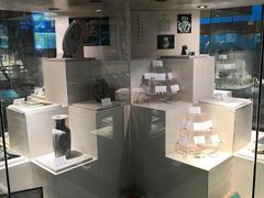 -大连自然博物馆·地球展厅