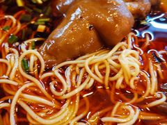 -巴津碗碗面(人和店)