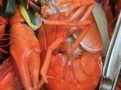 -星记小馆·小蓝龙·老南京砂锅菜(上海路店)