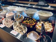 -温野菜涮涮锅(西单大悦城店)