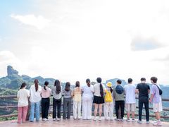 -丹霞山风景名胜区