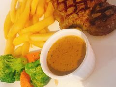 -巴伐利亚啤酒坊(意式风情街店)