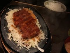 -矢场猪(名古屋站三井楼北馆店)