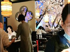 -绿茶餐厅(千岛湖银泰城店)