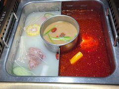 三味锅底-大渝火锅(苏州西城永捷店)