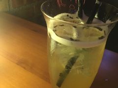 滋滋乌龙-HIB HUB公社(解放西路店)