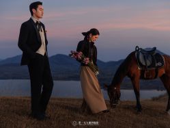 -第一夫人婚纱摄影(南京店)