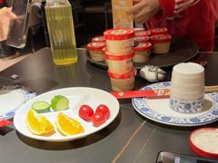 -京悦南门涮羊肉·羊蝎子火锅(田林路店)