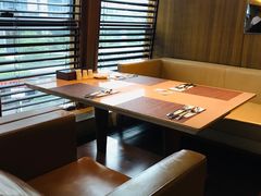 -杭州钱江新城万怡酒店-西餐厅